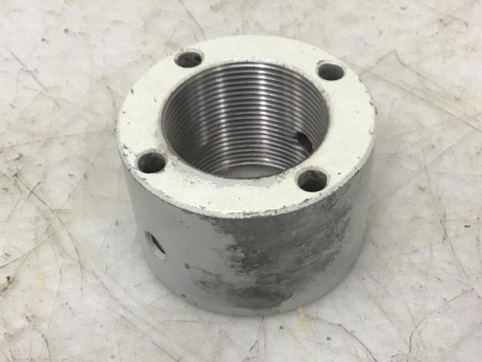 Used VAN DORN DEMAG Tie Bar Nut 341220ST Used