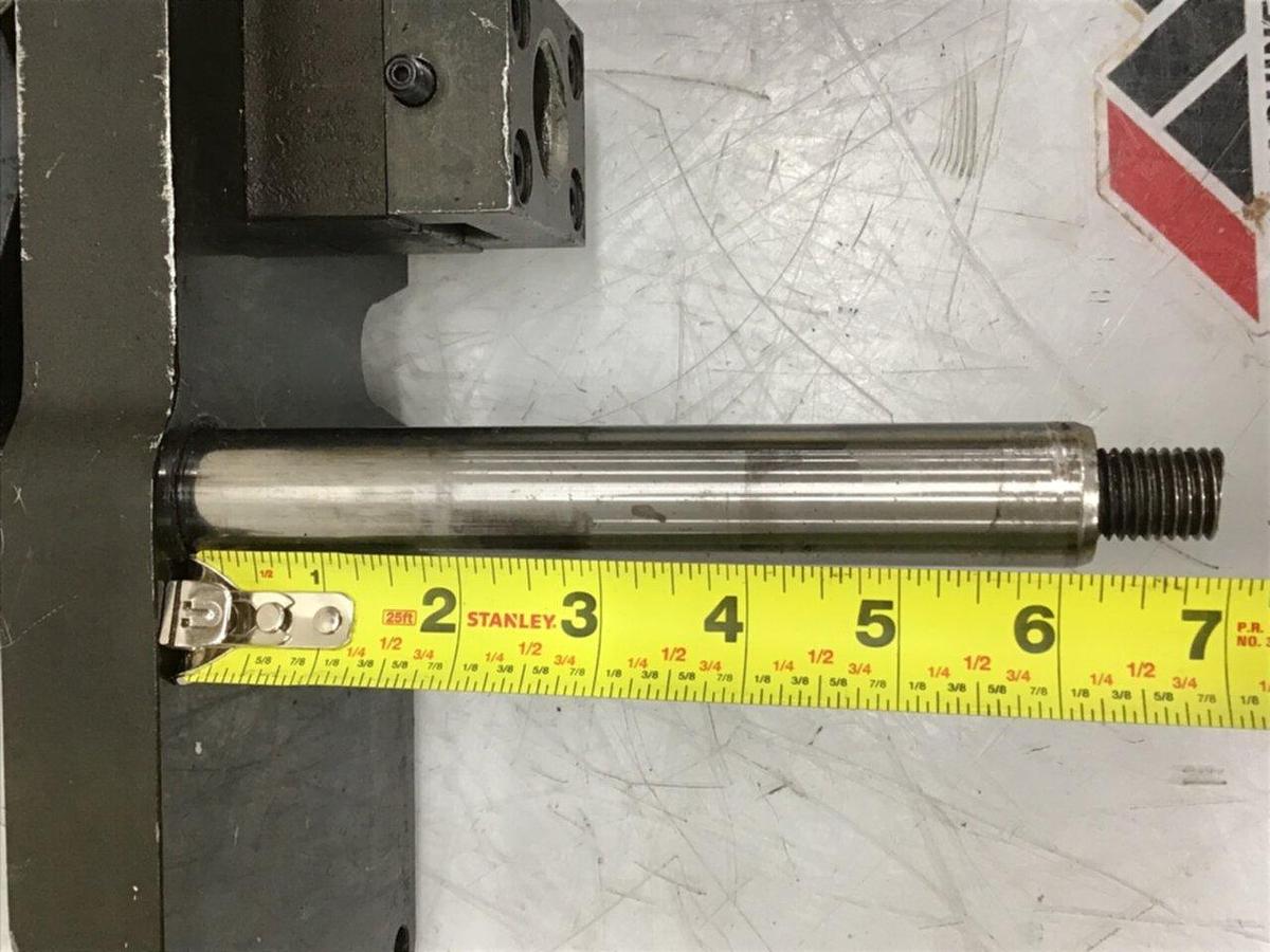 Used VAN DORN DEMAG Ejector Box 2-R-23 #127265