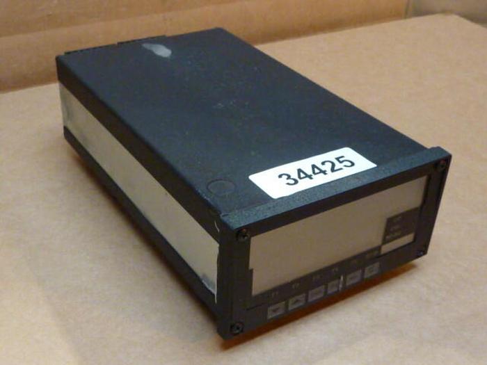 Used PROMEASURE CORP Control Module 4032X8 Used