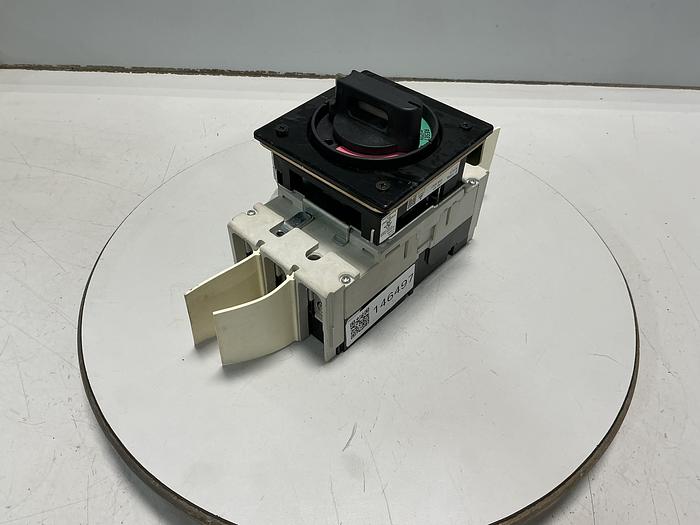 Used MITSUBISHI NF125-HVU