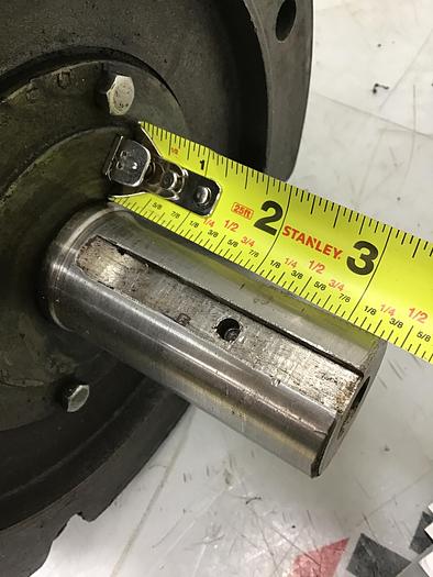 Used ROBERT BIRKENBEUL Motor AP132S-4 Used #122119