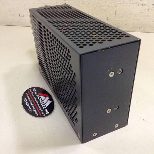 Used NEMIC-LAMBDA Power Supply HR-11F-24 #74284
