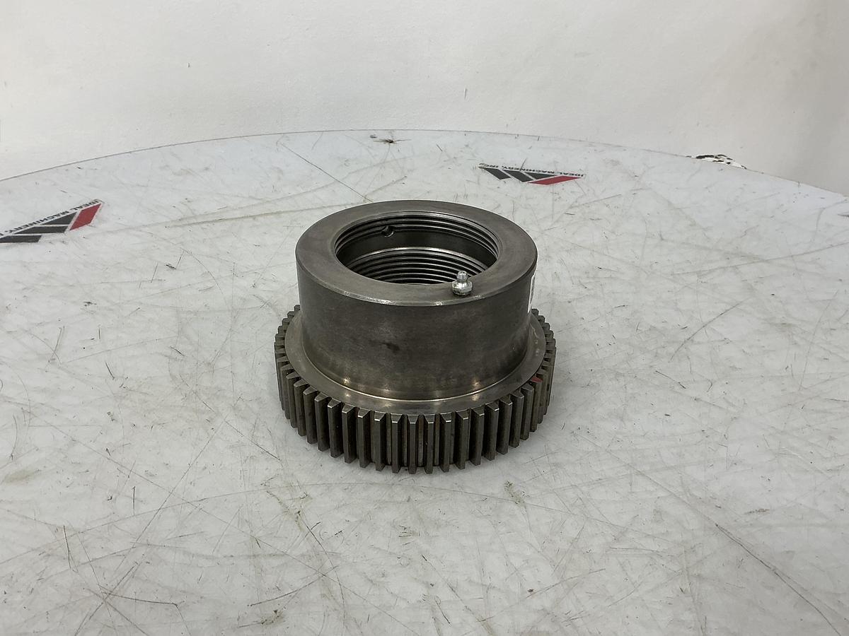 Used VAN DORN DEMAG 341392ST