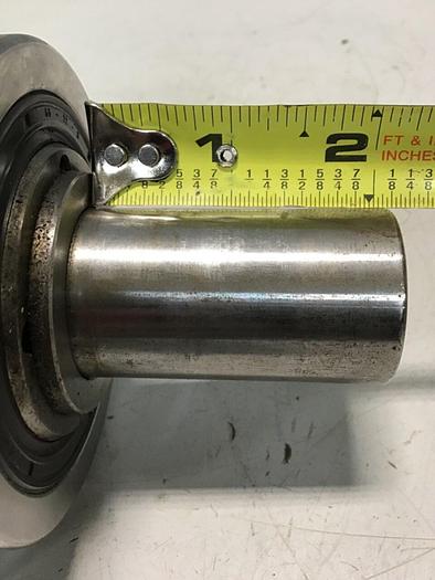 Used ALPHA GETRIEBEBAU Gearbox SP 100-MF1-7-031-000 Used