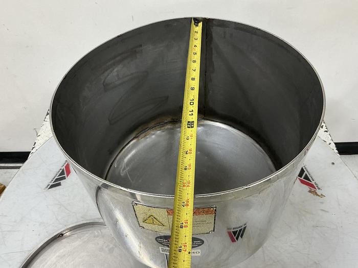 Used Generic Needs model #