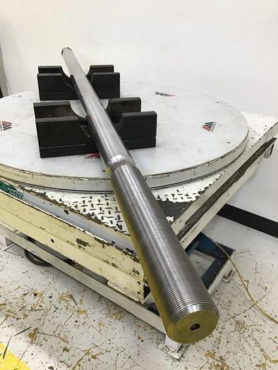 Used MILACRON Tie Bar 5297545 Used