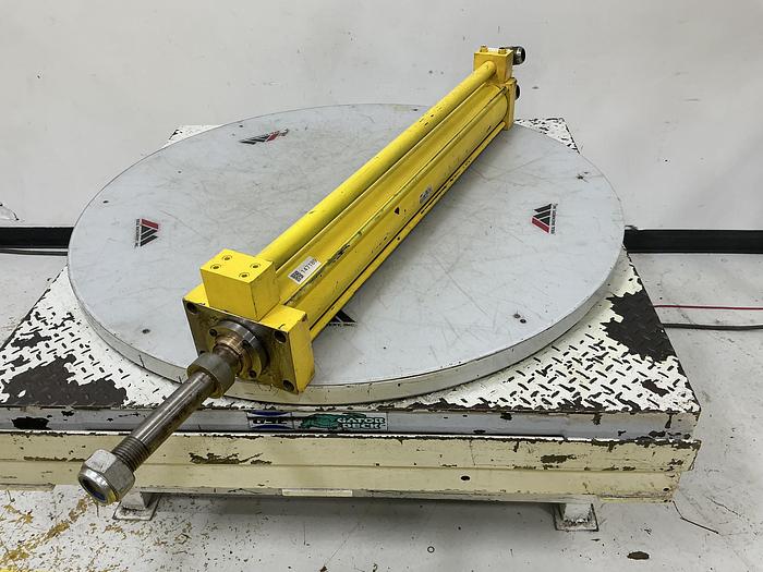 Used PARKER 04.00 CJJ2HTS33 .375