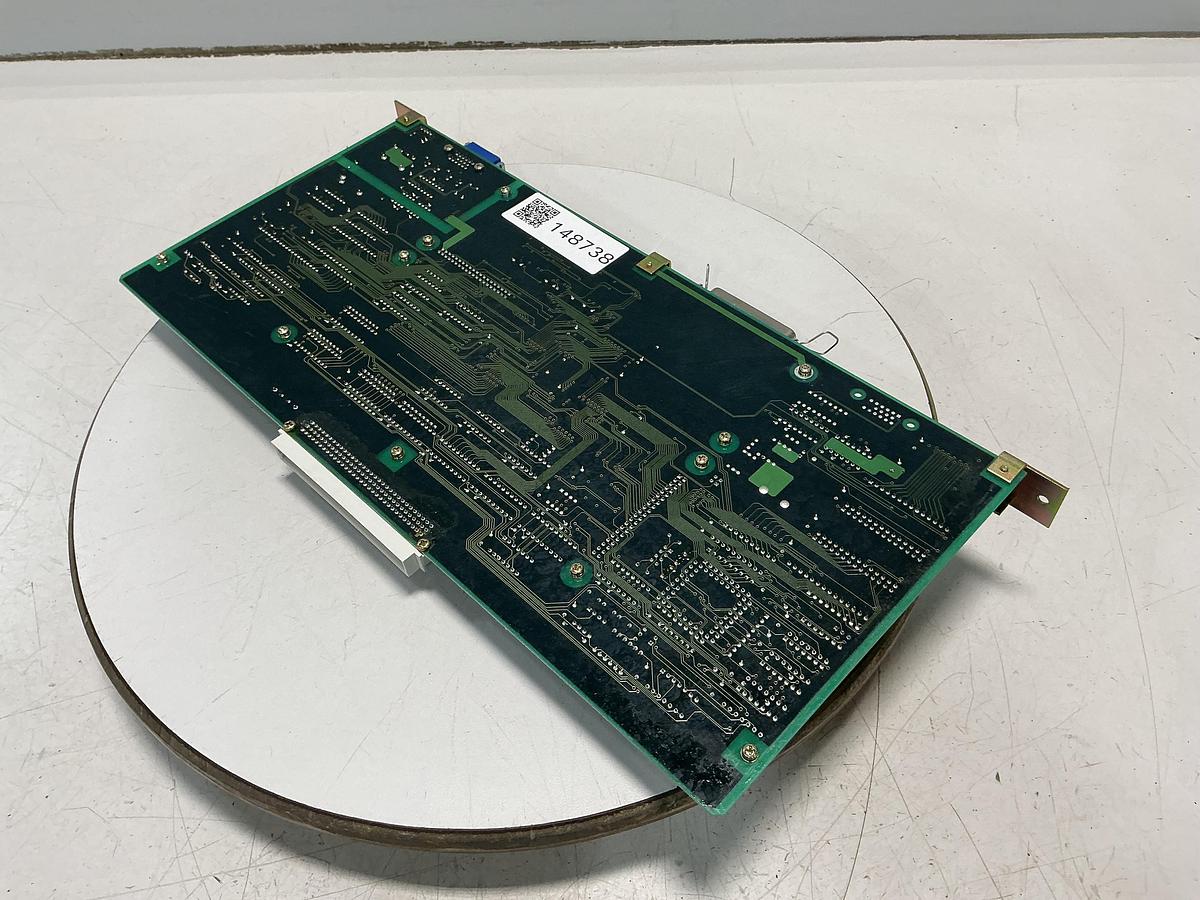 Used FUJI ELECTRIC F770 60 98(2)