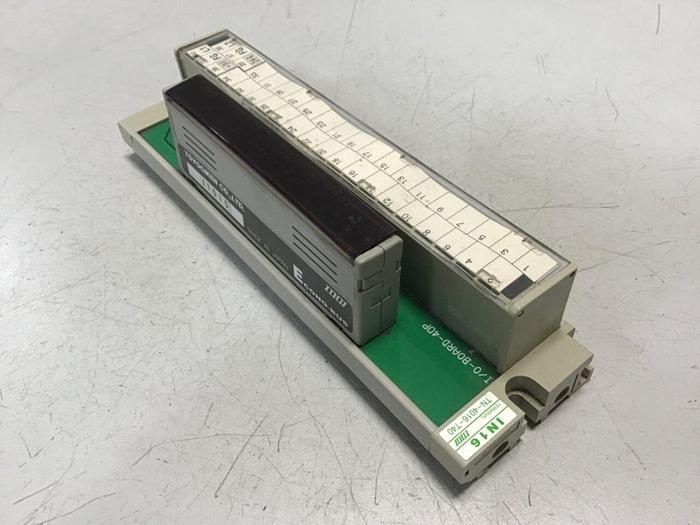 Used TOGI Input Module TN-4016-T40 #123673