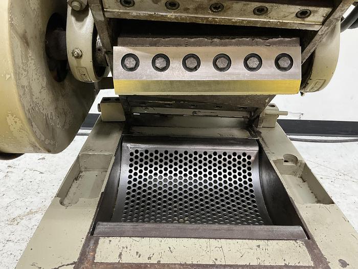 Used AEC NELMOR Needs model #