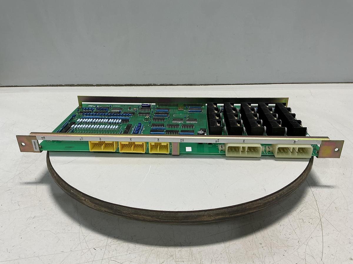 Used FUJI ELECTRIC F770 60 88(2)