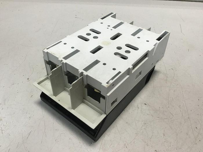 Used LINDNER Fuse Holder 8295.000405 #132632