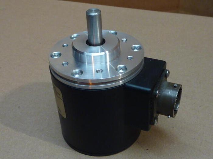 Used ADVANCED MICRO CONTROLS Duracoder DC25S-B1A4AS #33272