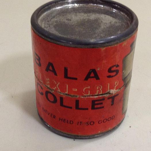 BALAS Flexi-Grip Collet C6 #84527