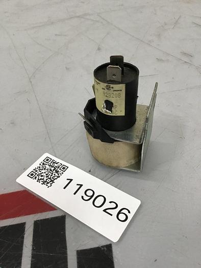 Used DURAKOOL Contactor Relay AFM20-310-M #119026