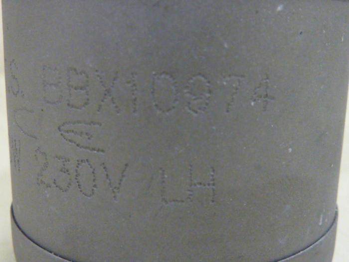 Used PETS INC 400 Watt Heater Band BBX10974 #58108