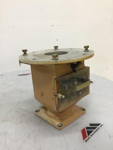 Used GENERIC Drawer Magnet 12X15X12 / DM #128065