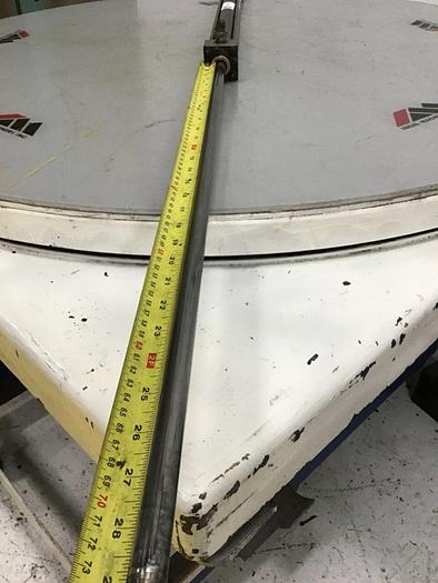 Used SCHRADER BELLOWS Cylinder PNA109231S 29.000 USED #140887