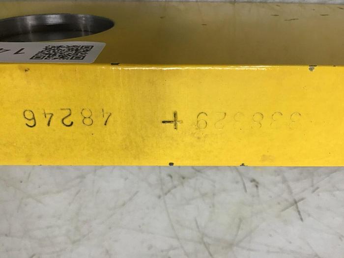 Used VAN DORN Crosshead Support 338329 #142769