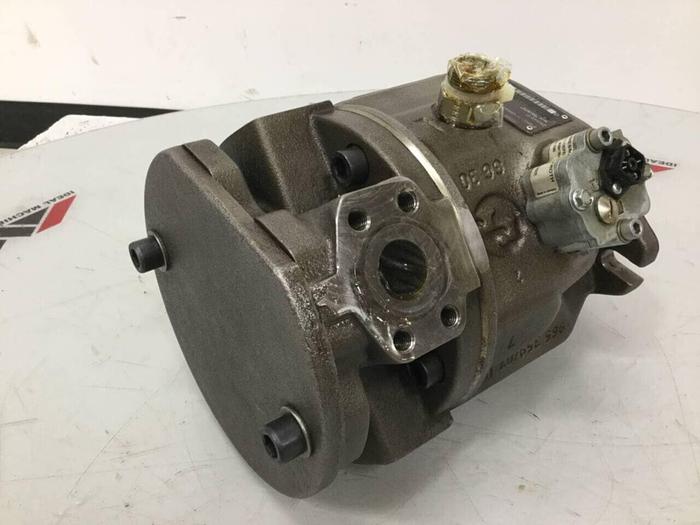 Used REXROTH Hydraulic Pump SYDFEE1145RKB410V3CX2M040 USED #100443