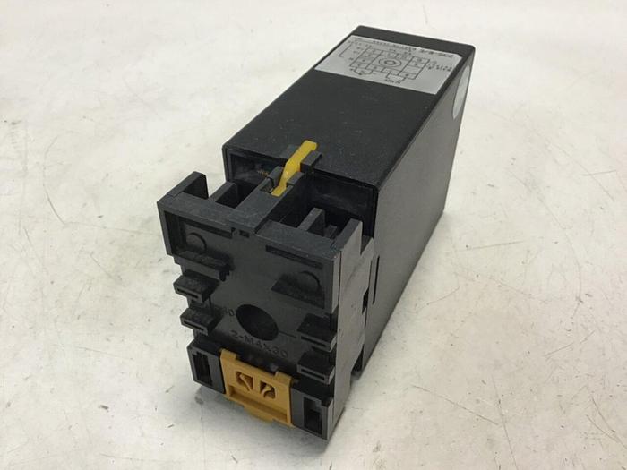 Used SHINKA Temperature Control CTCS-235-C/E #141892