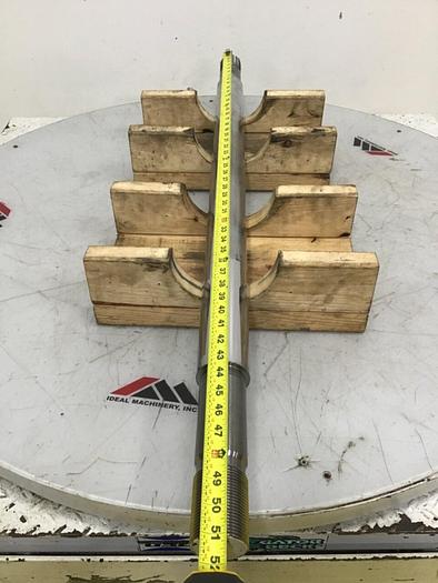 Used TOSHIBA Tie Bar S716 Used