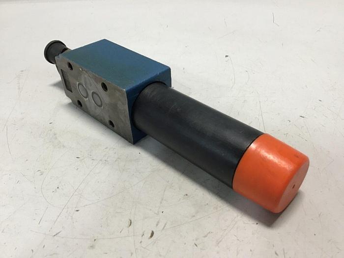 Used REXROTH Valve ZDR6DP243150YM12 #130769