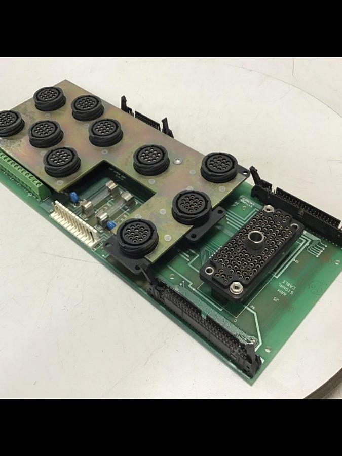 Used ADEPT Circuit Board 10310-42100 #118064