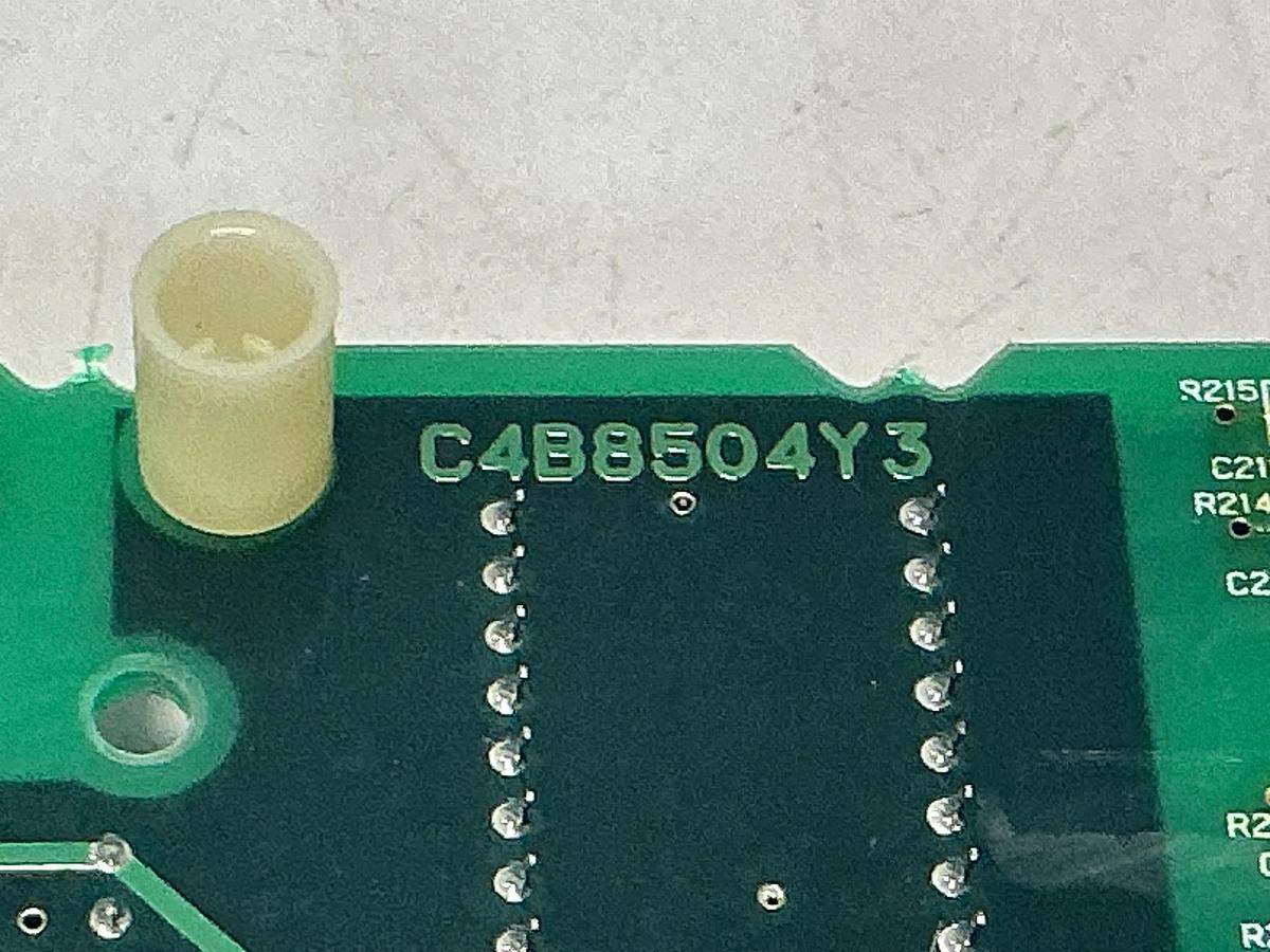 Used RKC REX-B850-CS5