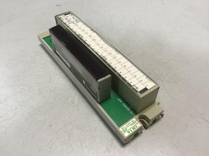Used TOGI Input Module TN-4016-T40 Used