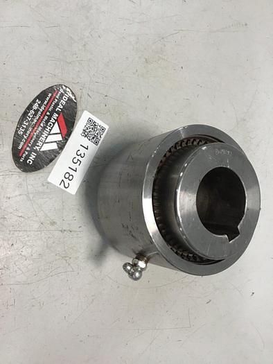 Used TOSHIBA Coupling VDDMC #135182