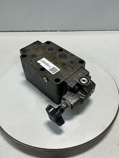 Used VICKERS DGXH06260S19