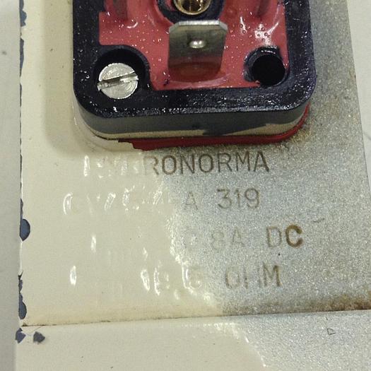 Used REXROTH Valve DBET50200G24N9K4 #79065