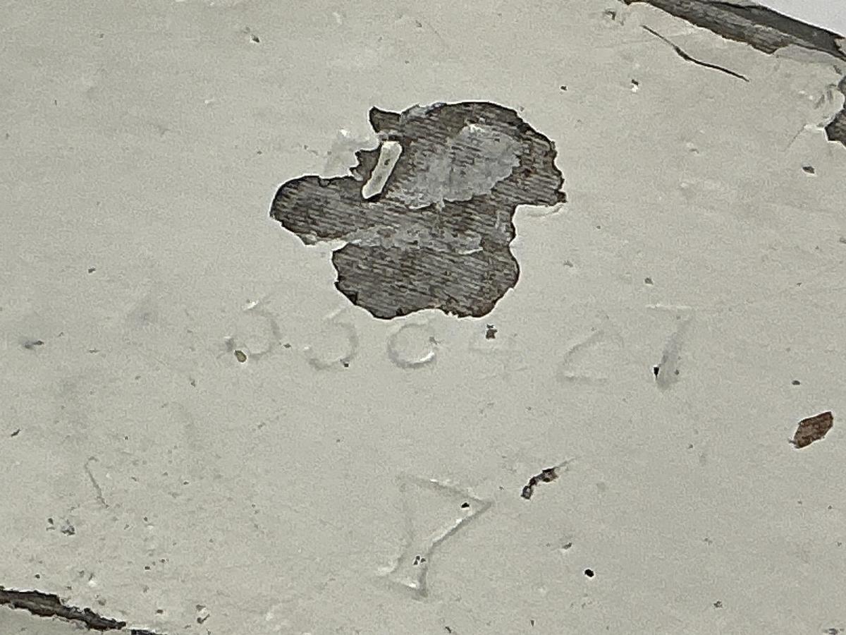 Used VAN DORN 338427