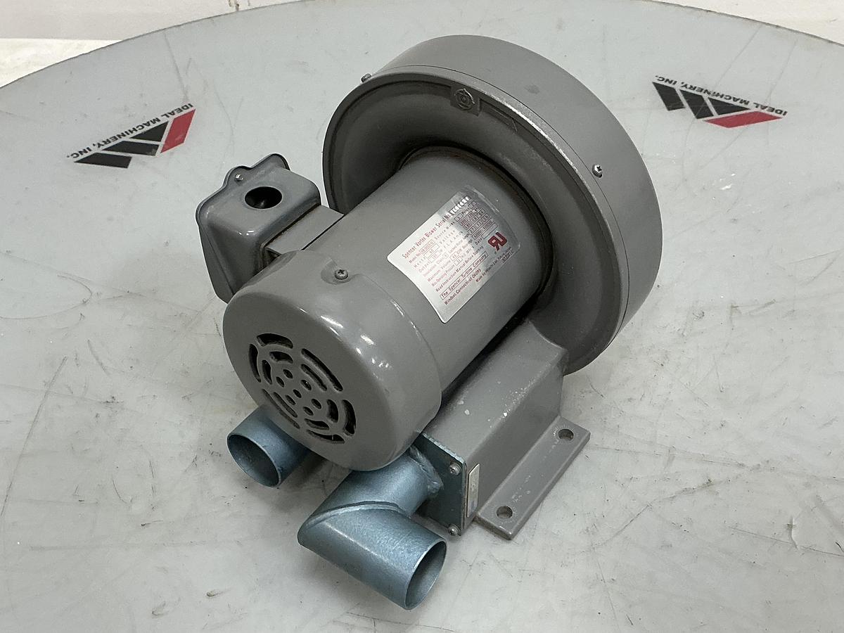 Used SPENCER VORTEX VB-002E-U