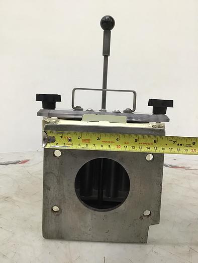 Used PPE Drawer Magnet USED