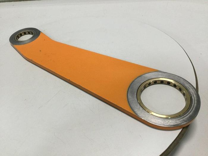 Used CINCINNATI MILACRON Toggle Link 5038206 #111381