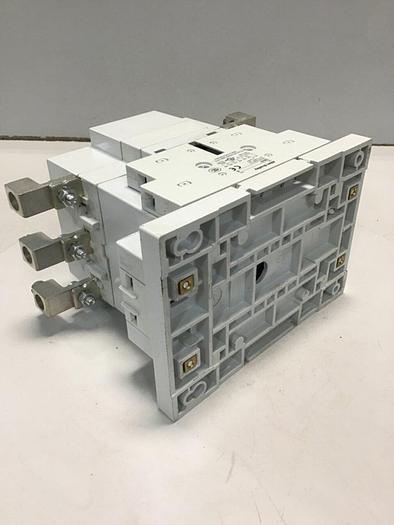 Used ALLEN BRADLEY Contactor 100-D110 USED