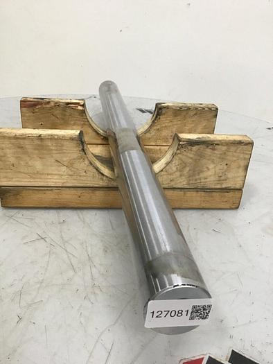 Used TOYO Crosshead Slide Pin TI-90G2 / CHSP #127081