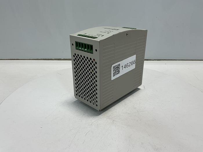 Used XP POWER DNR120AS12-1