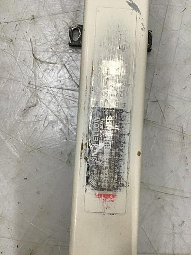 Used DATA INSTRUMENTS Linear Transducer VT165-5 / LT #141096