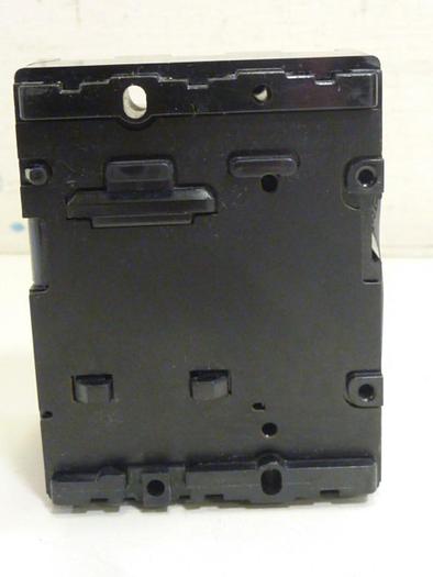 Used FUJI ELECTRIC 30 Amp Circuit Breaker EG33F-30 #66968