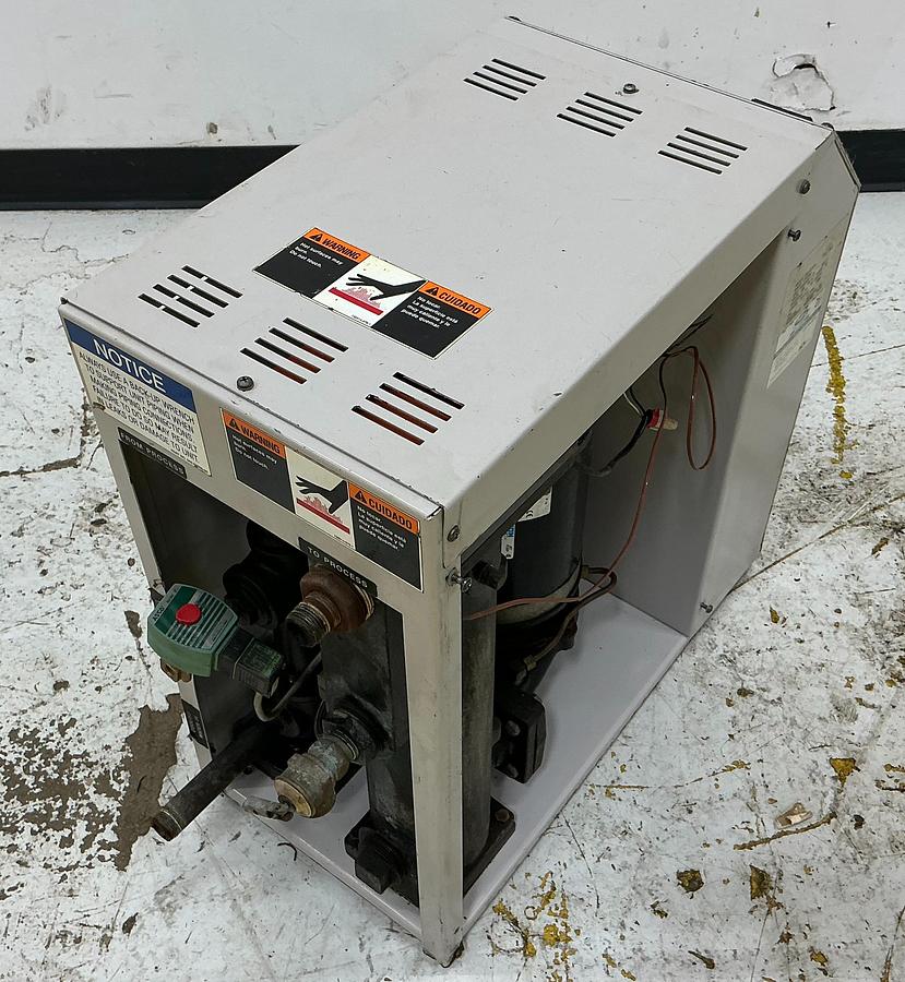 Used STERLING SEU-C-9-4-2