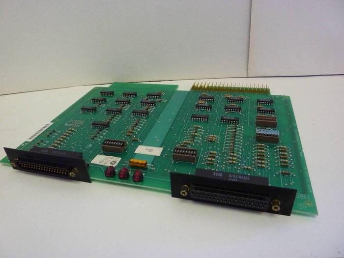 Used GE FANUC Circuit Board IC600YB800B Used