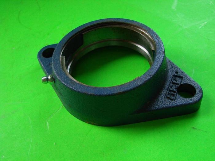 Used SKF Y-Flanged Bearing FYTB507M Used