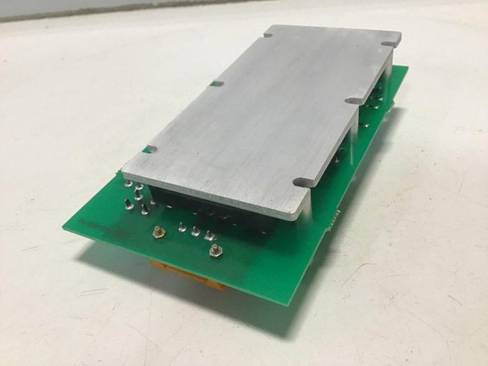 Used VAN DORN Circuit Board 330041 PC330-041 Used