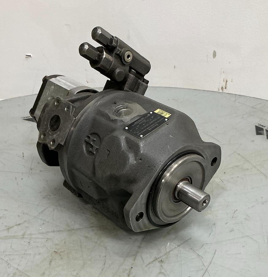 Used REXROTH AA10VSO-45-DFR1/30R/PKC62-K01