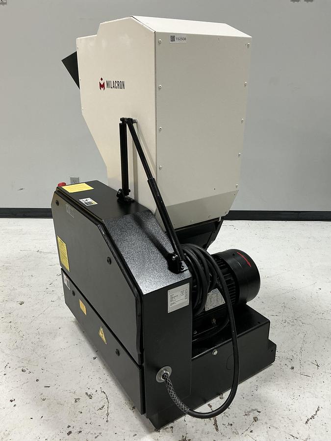 Used MILACRON MG-814 GRINDER