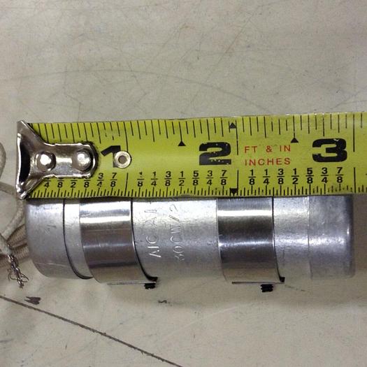 Used AIC 300 Watt Heater Band AI-72 #88896