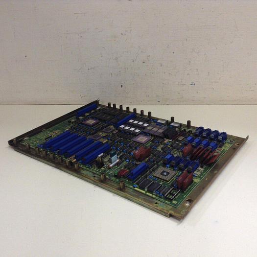 Used FANUC Mother Board A16B-1010-0041/14B Used